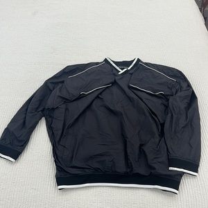 Y Project black & white oversized sweater, Size M (runs like a L)